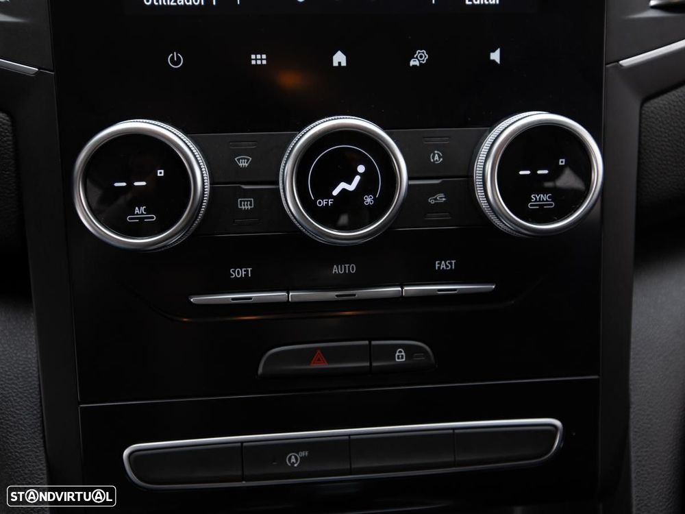 Renault Mégane Sport Tourer 1.5 Blue dCi Equilibre EDC - 15