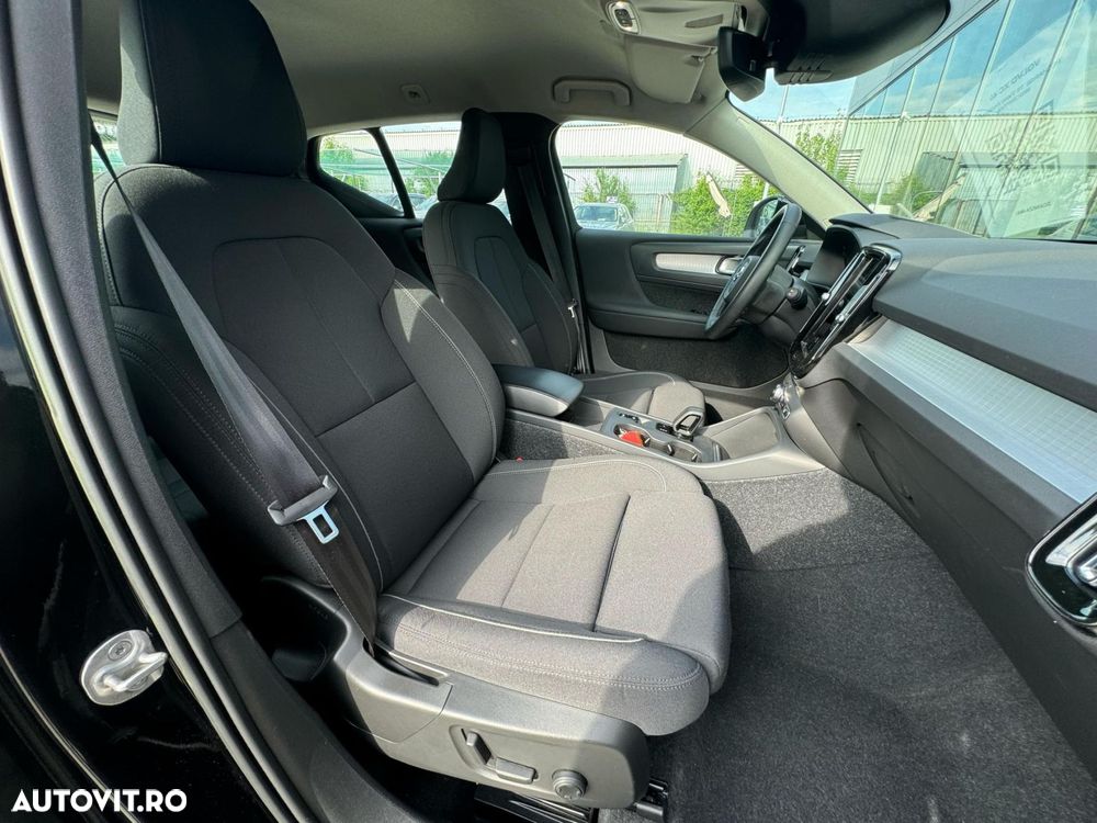 Volvo XC 40 Recharge T5 Twin Engine AT7 Inscription Expression - 18