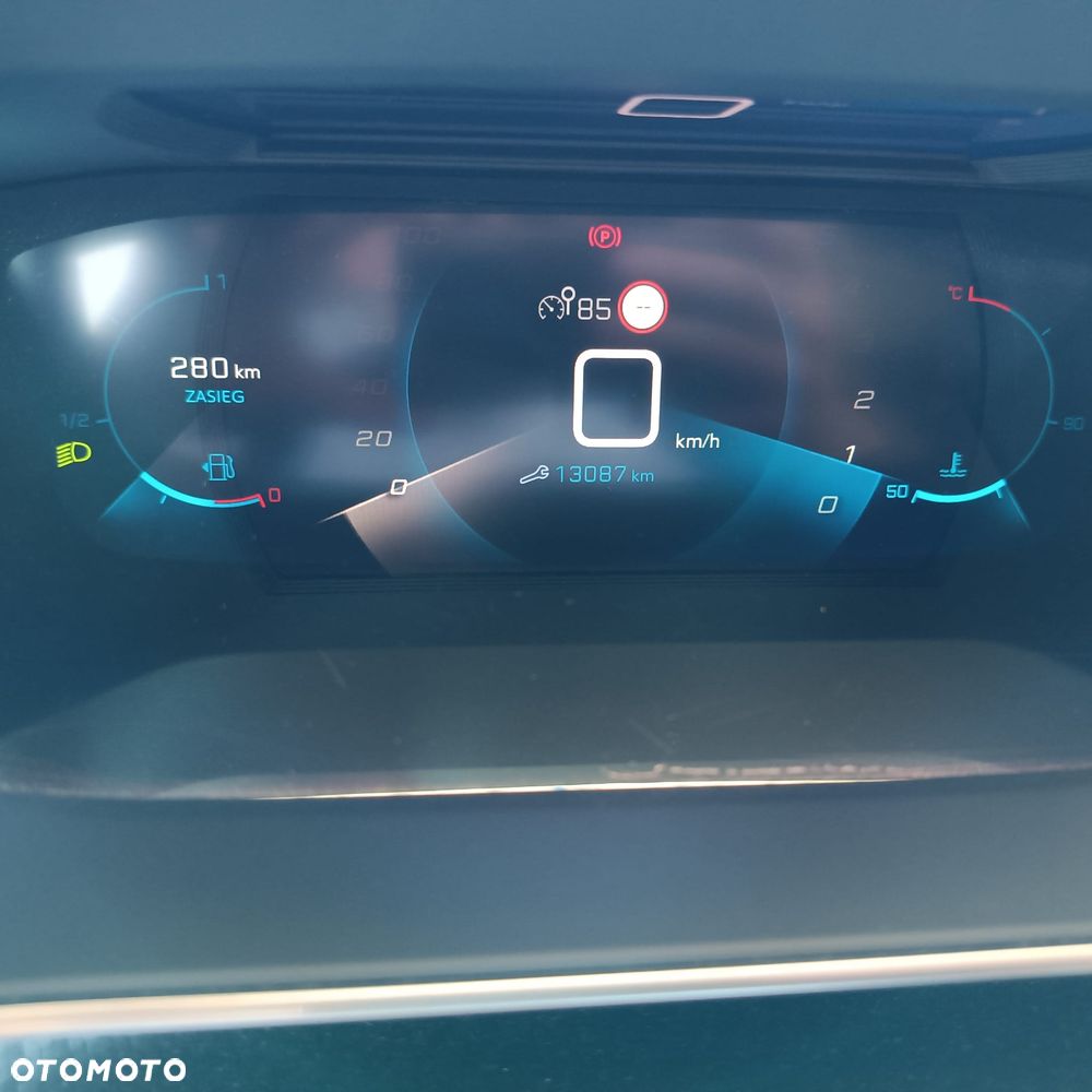 Peugeot 208 PureTech 100 Allure - 7