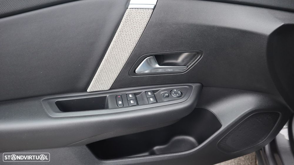 Citroën C4 1.5 BlueHDi Feel Pack - 14