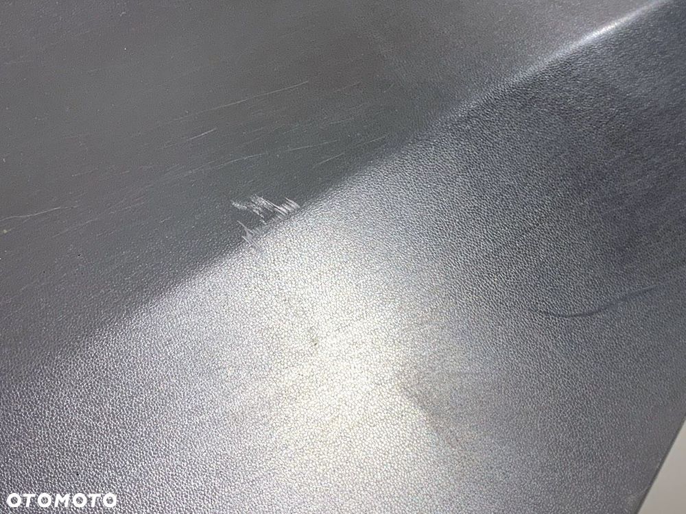 NAROŻNIK ZDERZAKA TYŁ LEWY  FORD TRANSIT COURIER B460 Nadwozie pełne/minivan 2014 - 2022 1.0 - 3