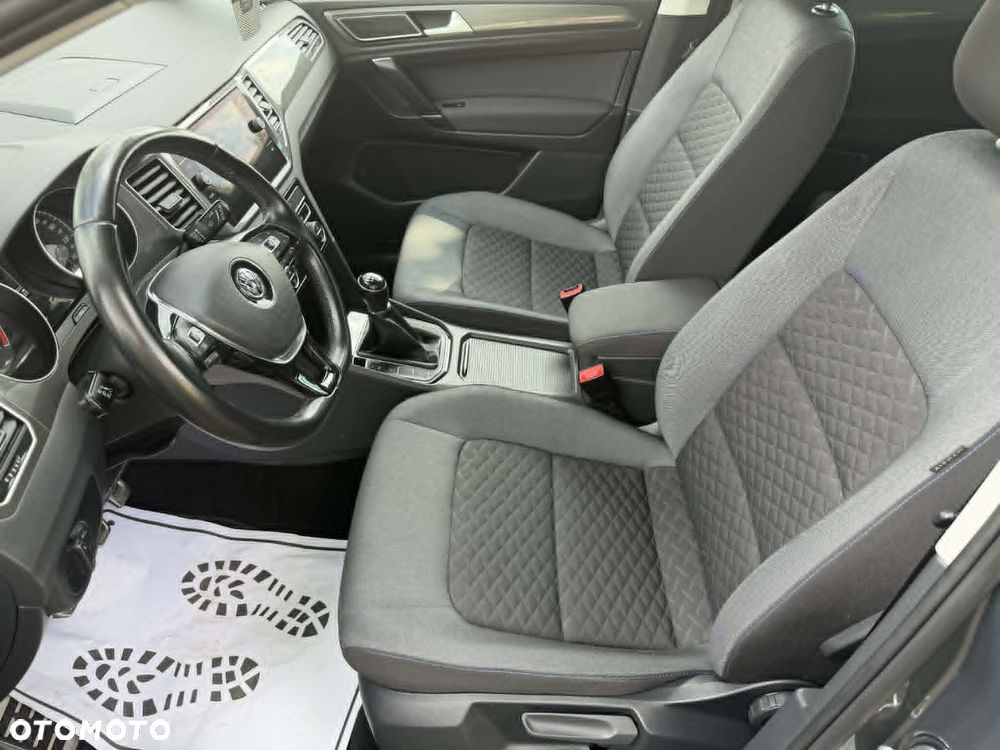 Volkswagen Golf Sportsvan SV 1.0 TSI Trendline - 20