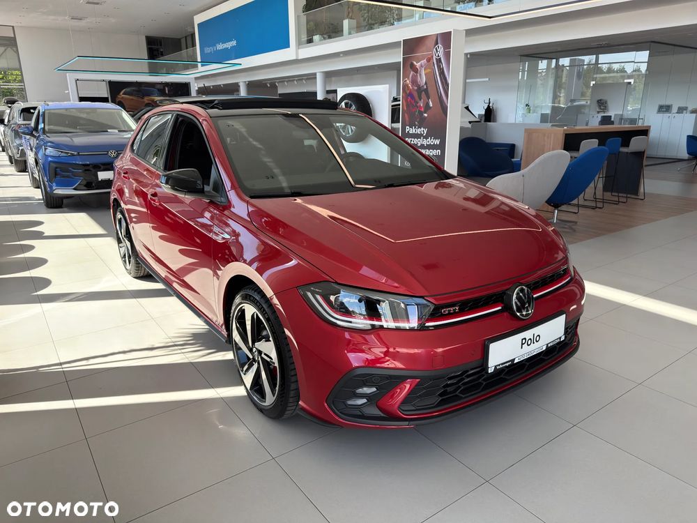Volkswagen Polo - 2