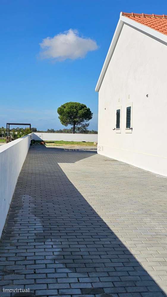 Moradia  T3+1 com 1200m2 de Terreno - Grande imagem: 5/19