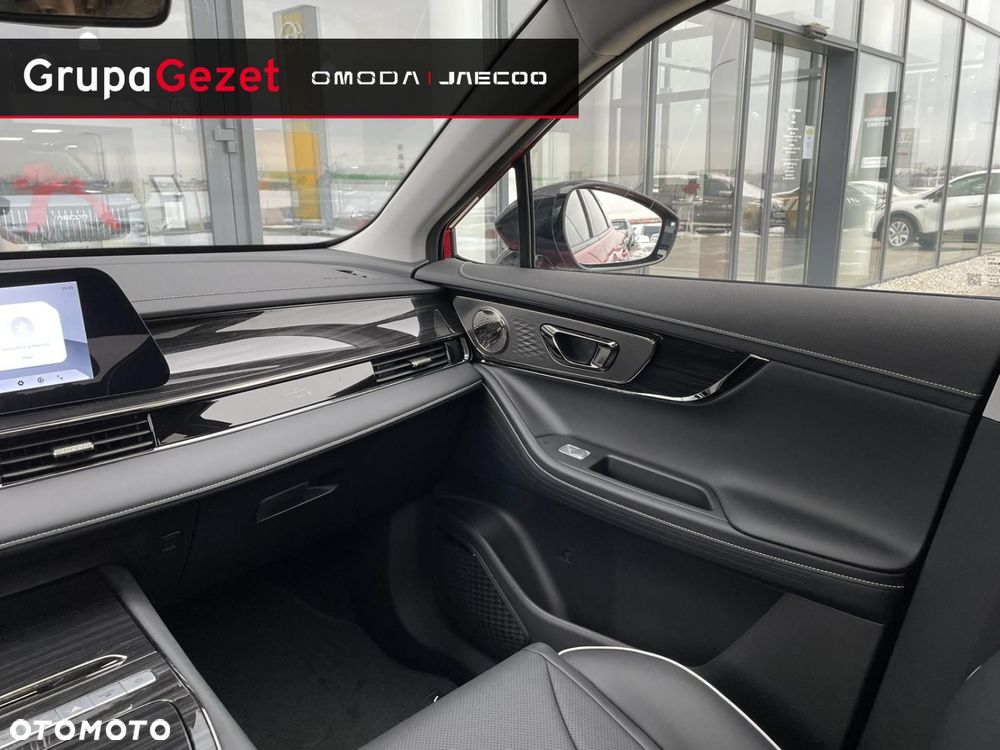 Omoda 5 1.6 T-GDI Premium DCT - 6