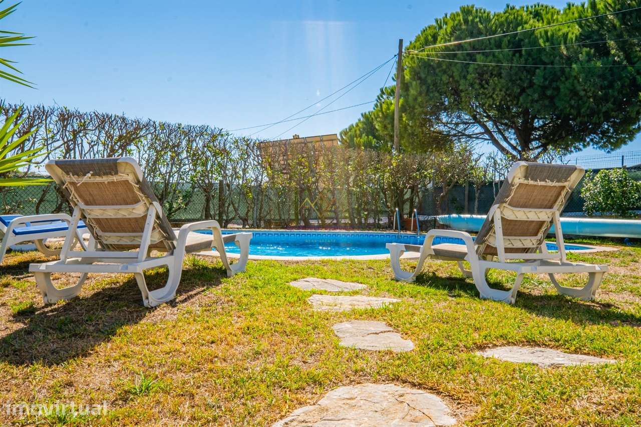 Moradia com piscina em Sesimbra - Zambujal de Cima - Grande imagem: 2/56