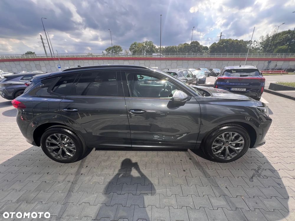 Cupra Terramar 1.5 eTSI mHEV DSG - 14
