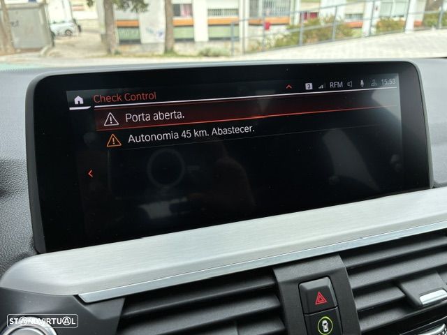 BMW X4 20 d xDrive xLine Pack M Auto - 42