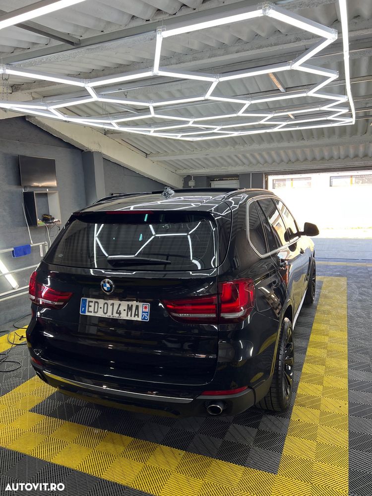 BMW X5 xDrive30d - 4