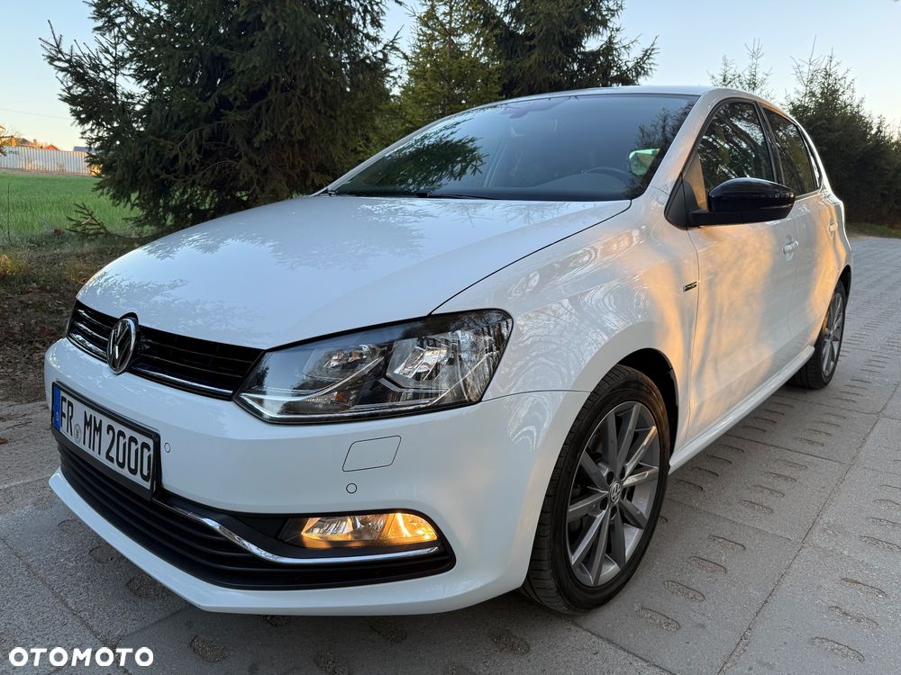 Volkswagen Polo 1.2 TSI BMT Fresh - 3