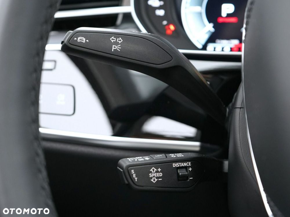 Audi A8 - 23