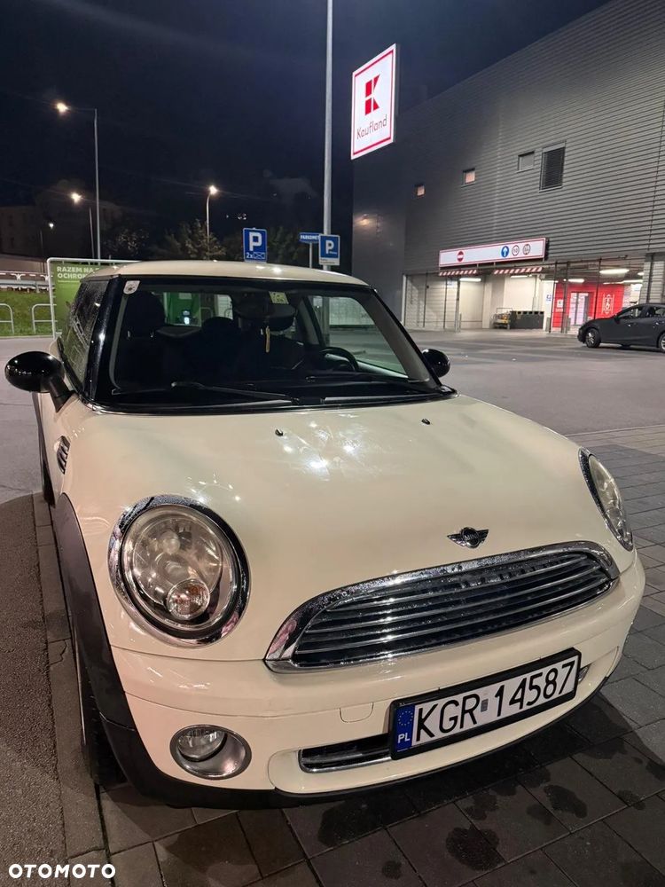 MINI ONE Standard - 7