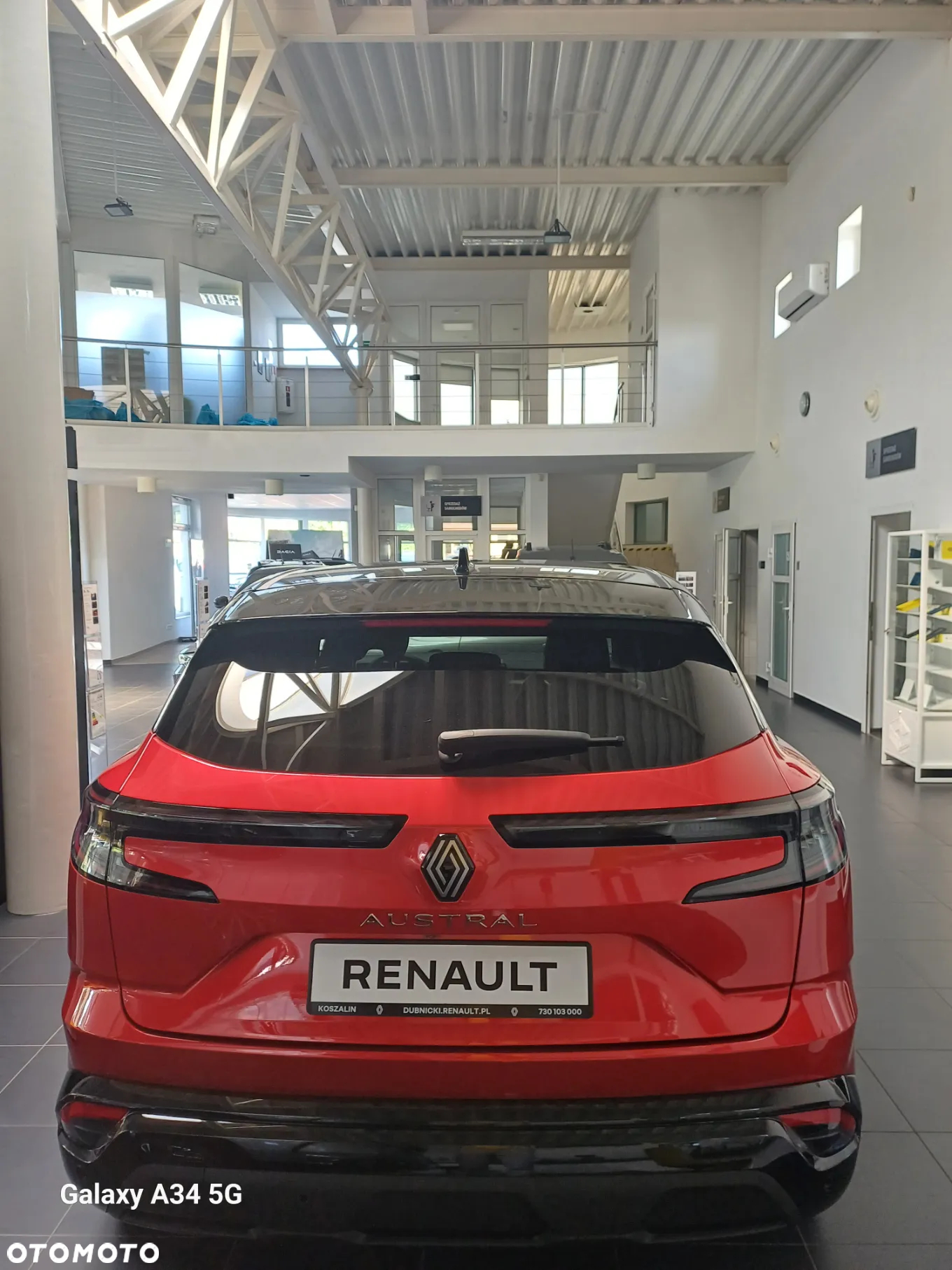 Renault Austral - 4