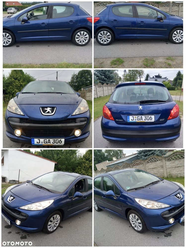 Peugeot 207 - 6