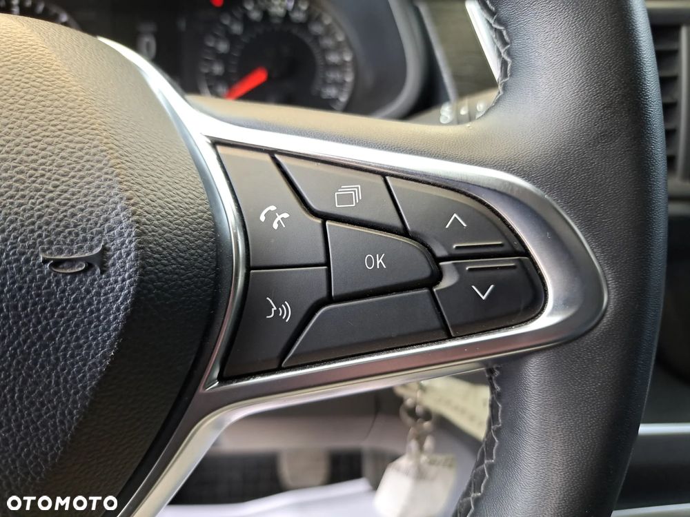 Renault Trafic 9 Miejsc - 17