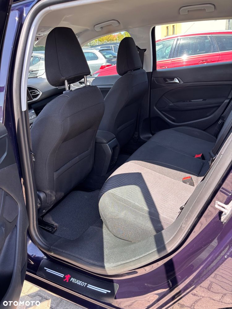 Peugeot 308 - 12