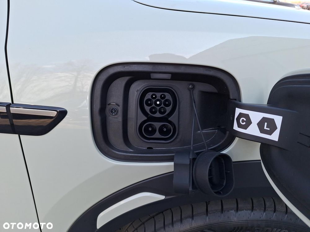 BYD Atto 2 45kWh Active - 30