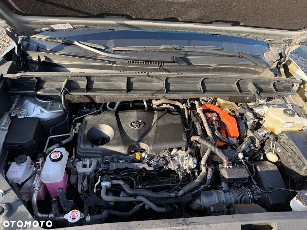 Toyota Highlander 2.5 Hybrid Prestige - 7