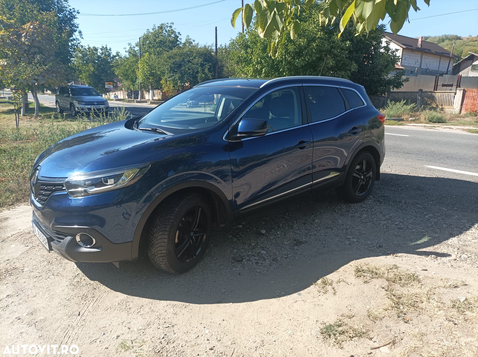 Renault Kadjar 1.5 DCI Life - 4