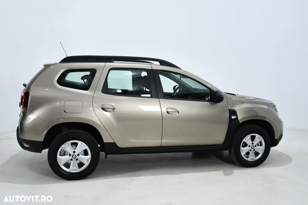 Dacia Duster 1.5 dCi 4x2 Laureate - 3