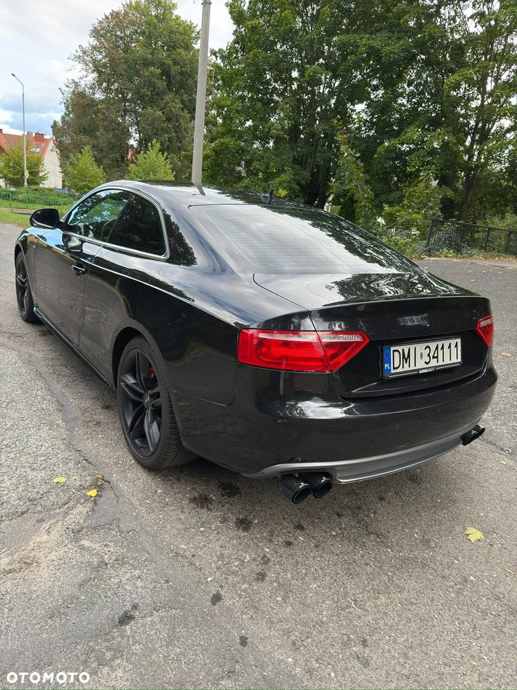 Audi A5 - 12