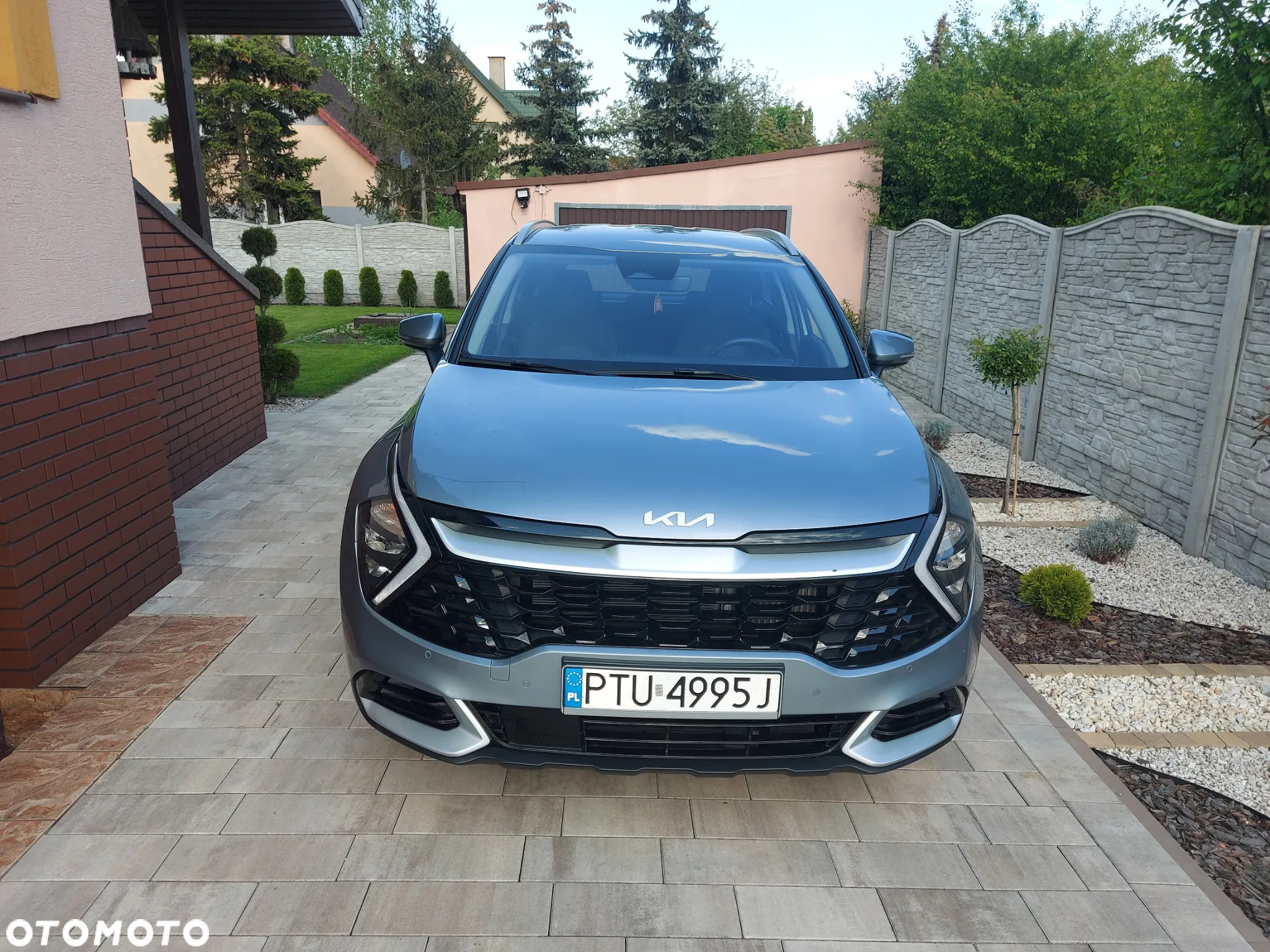 Kia Sportage - 3