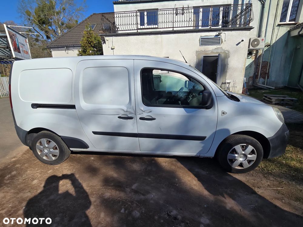 Renault Kangoo Maxi 1.5 110 Extra - 5