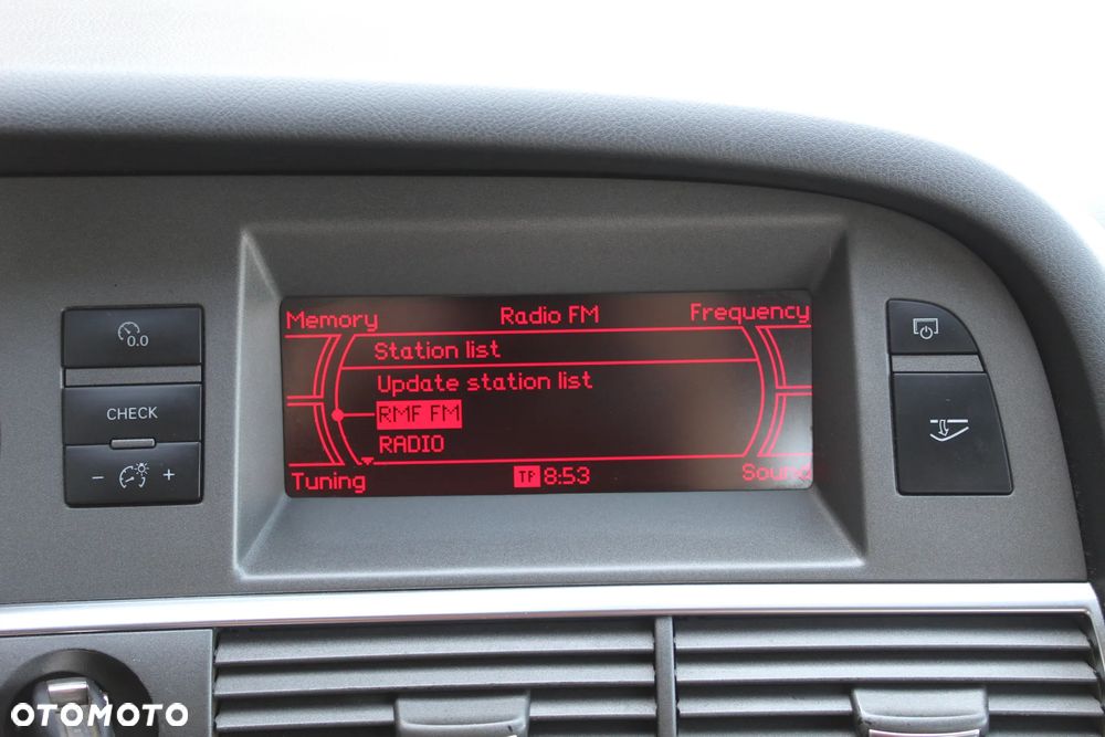 Audi A6 3.0 TDI Quattro Tiptronic - 14