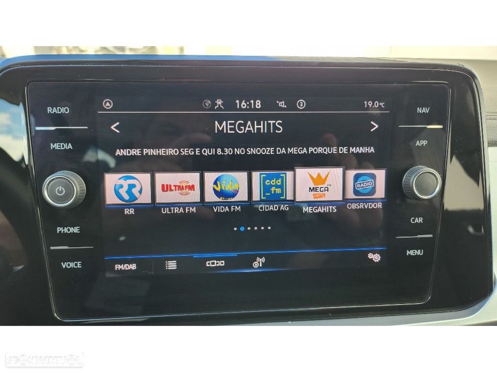 VW T-Roc 1.0 TSI Life - 16