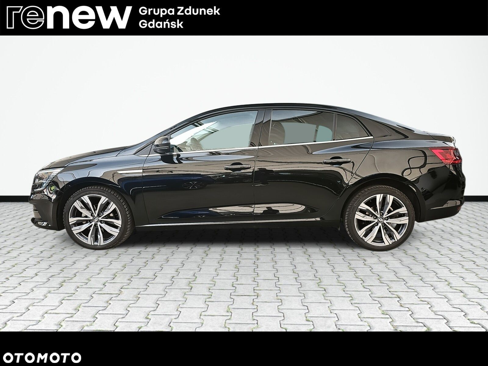 Renault Megane - 9