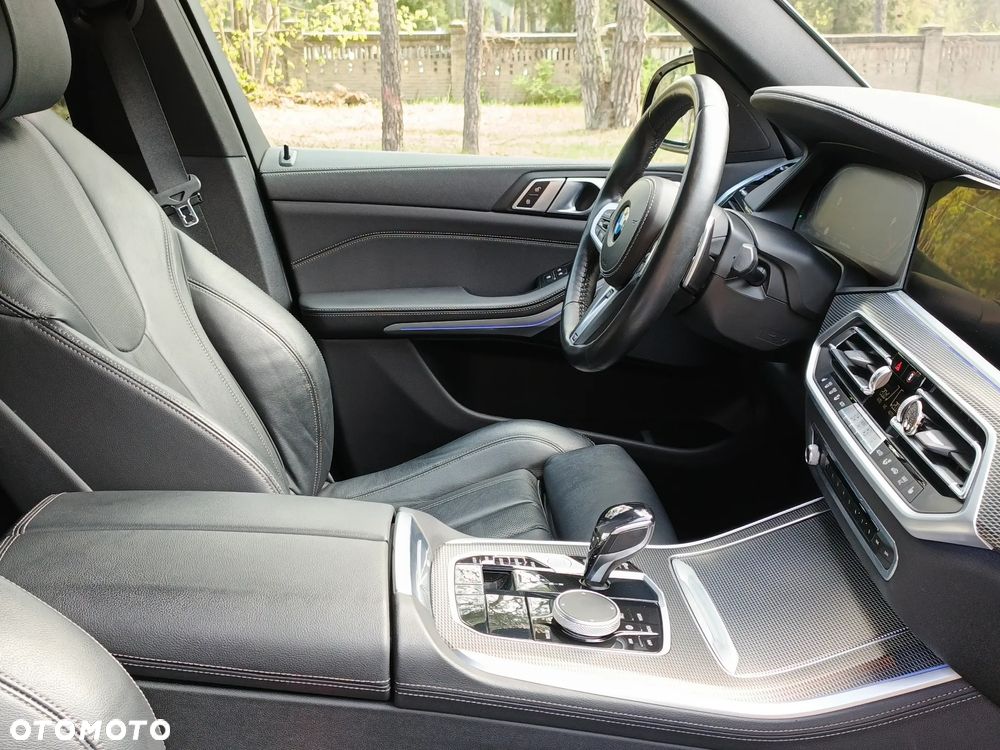 BMW X5 xDrive25d sport - 18