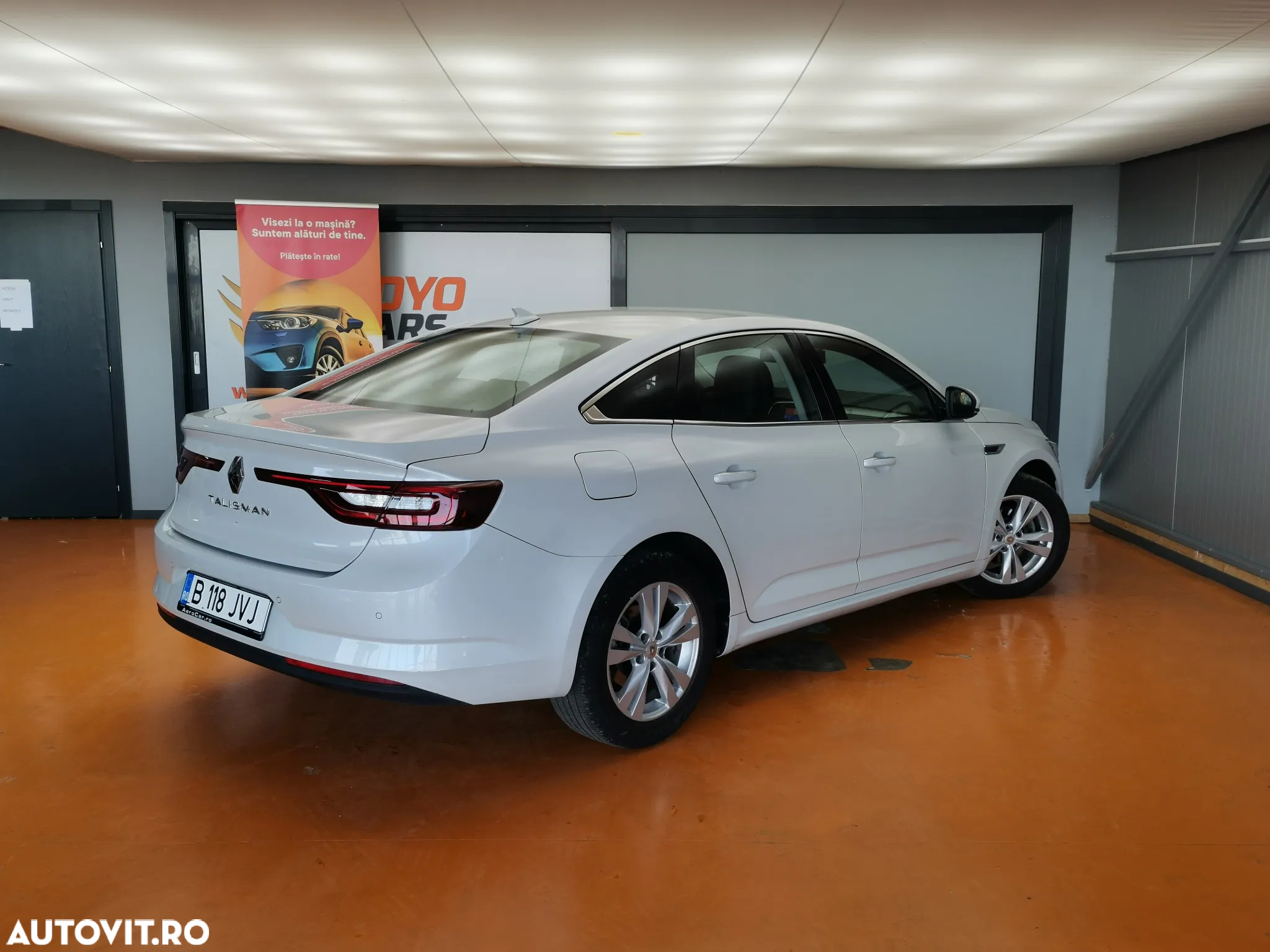 Renault Talisman - 4