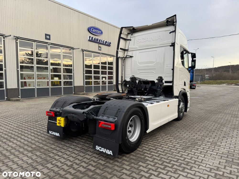Scania R 460 A4x2NA - 6