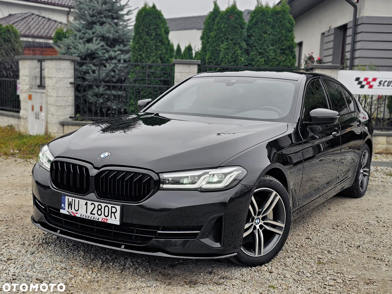 BMW Seria 5 - 4