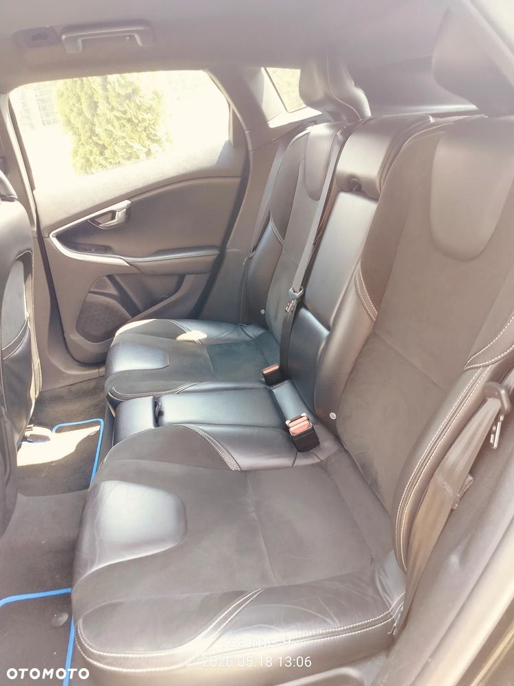 Volvo V40 D4 Drive-E R-Design Summum - 7