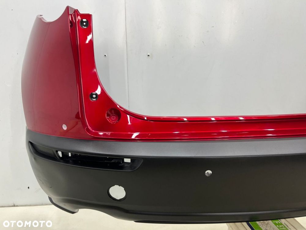 Zderzak tylny Mazda CX-30 CX30 19r.- tył 4XPDC DGH9-50221 - 7