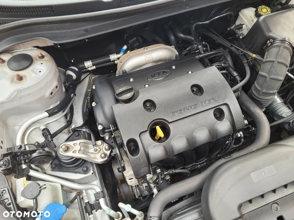 Kia Ceed 1.6 CVVT EX - 25