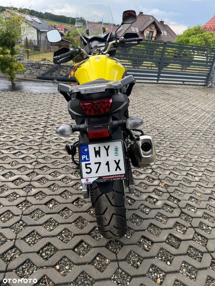Suzuki DL - 3