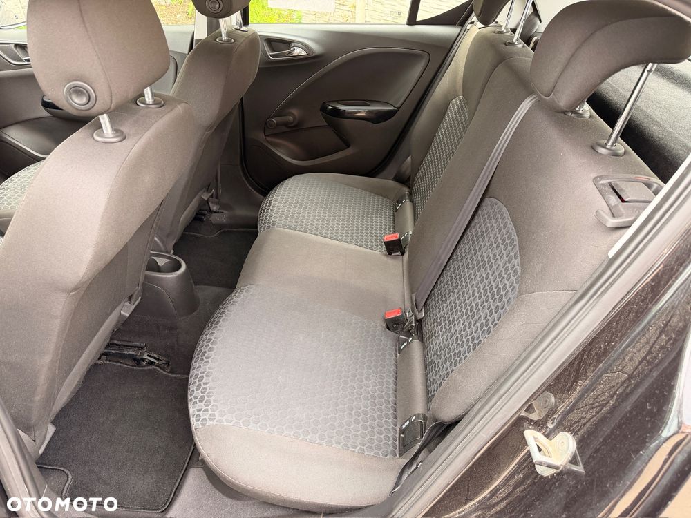 Opel Corsa - 25