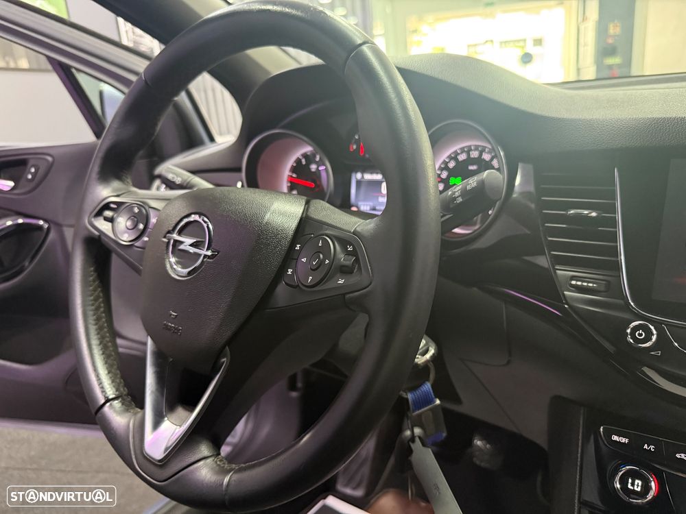 Opel Astra 1.6 CDTI Innovation S/S - 24