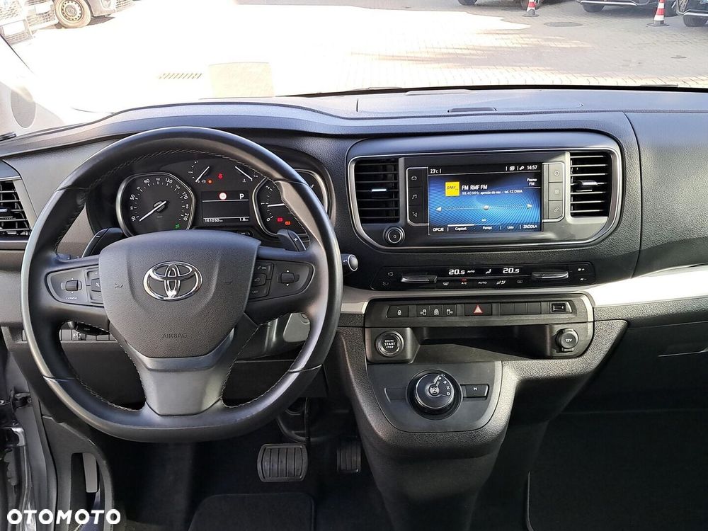 Toyota Proace Verso 2.0 D4-D Long VIP - 5