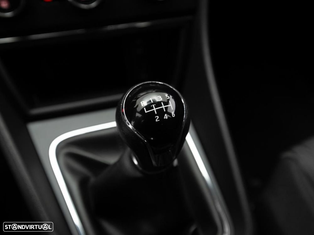 SEAT Leon ST 1.6 TDI Style S/S - 16