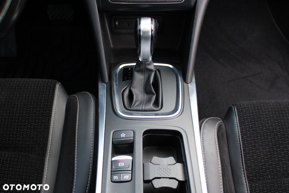 Renault Megane 1.3 TCe FAP Intens EDC - 23