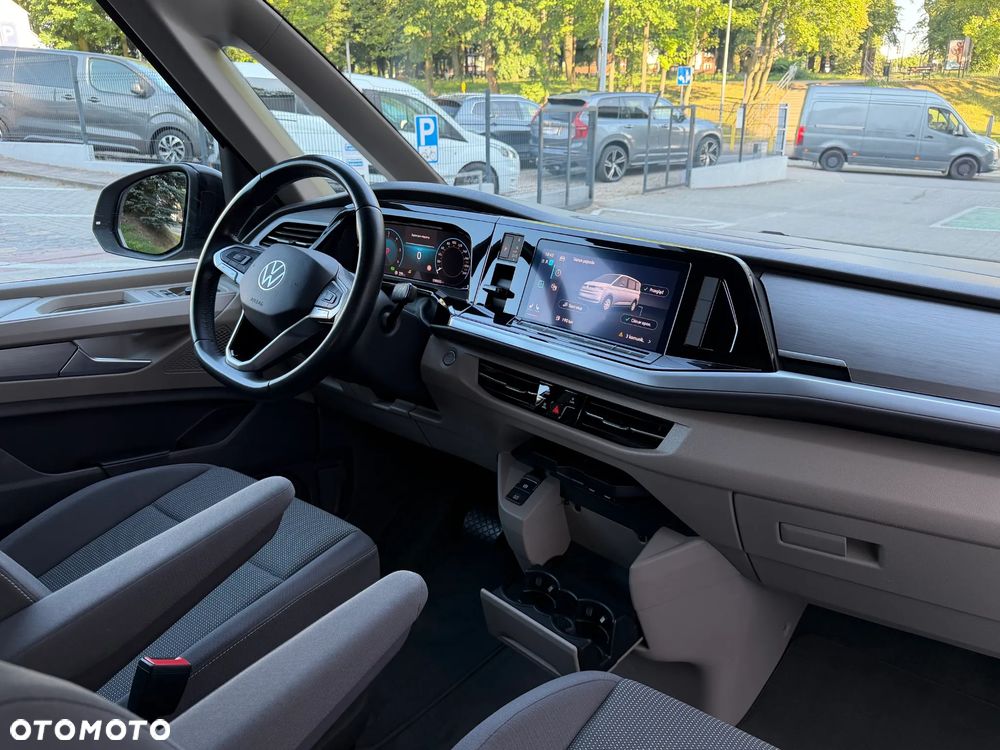 Volkswagen Multivan 2.0 TDI L1 70 Years Bulli DSG - 22