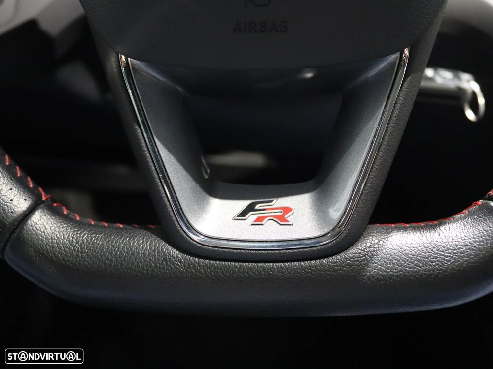 SEAT Ibiza 1.4 TDI FR - 7