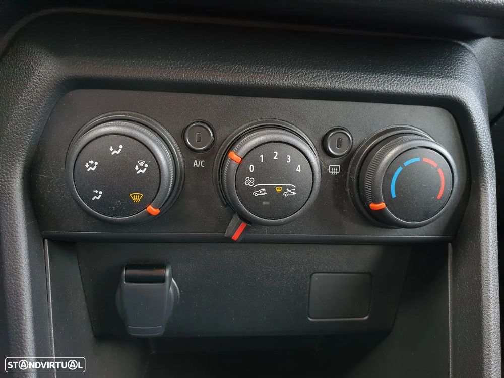 Dacia Sandero 1.0 TCe Expression - 15