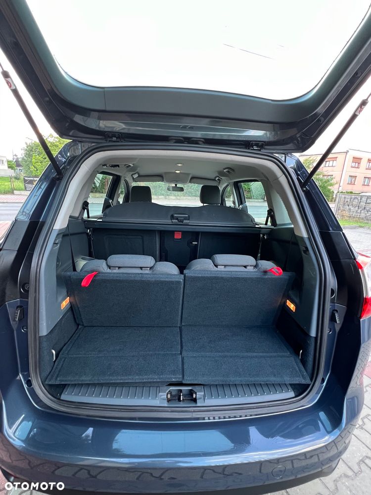 Ford Grand C-MAX 1.6 Ti-VCT Trend - 15