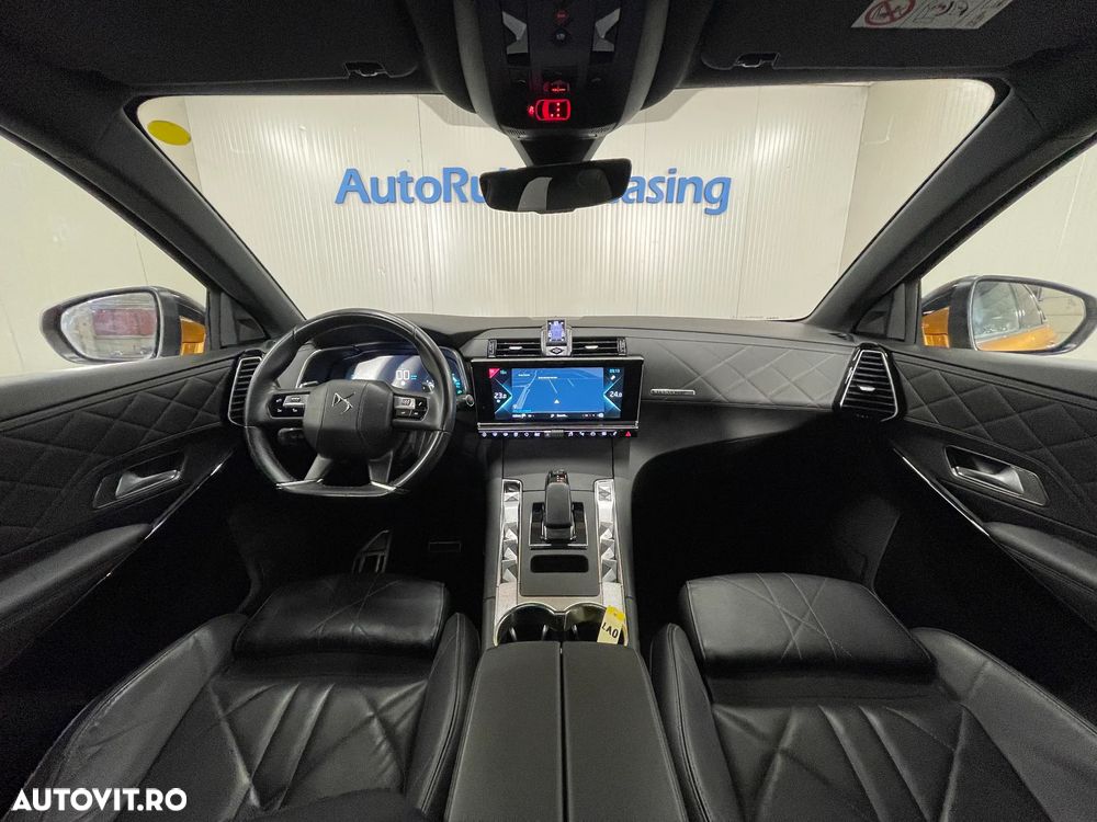 DS Automobiles DS 7 Crossback Crossback 225 RIVOLI - 8