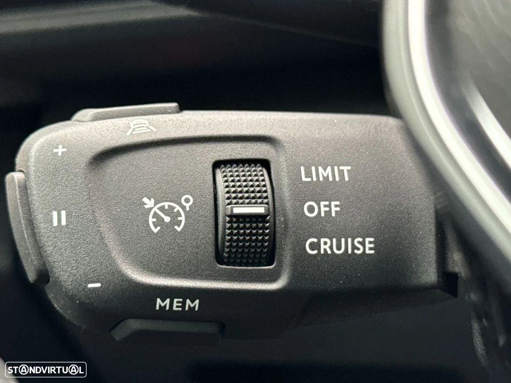 Peugeot 5008 BlueHDI 130 EAT8 GT - 29