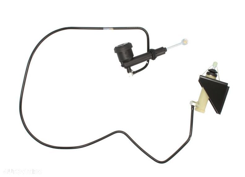 KIT HIDRAULIC AMBREIAJ IVECO DAILY 513 0071 10 - 1